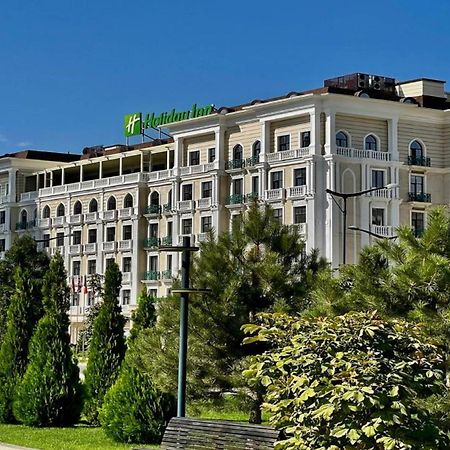 Holiday Inn Tashkent City By Ihg Екстер'єр фото