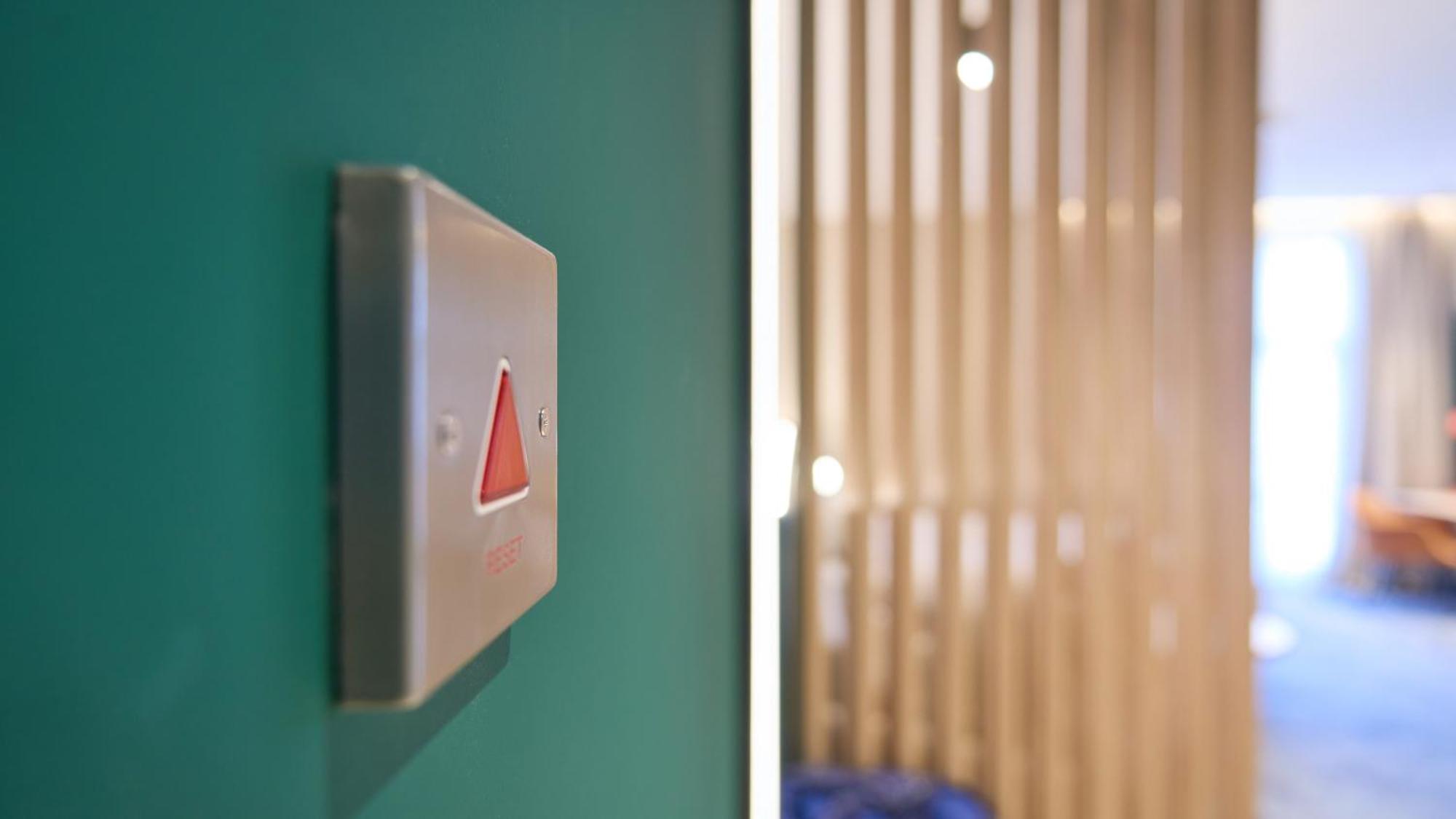 Holiday Inn Tashkent City By Ihg Екстер'єр фото